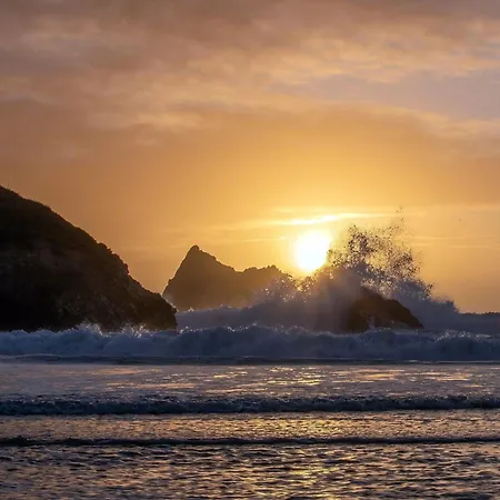 8 Spinnakers In Fistral, Newquay Holiday home Newquay (Cornwall)