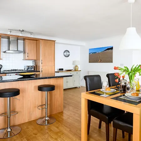 Holiday home 8 Spinnakers In Fistral, Newquay Newquay (Cornwall)