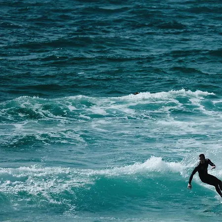 Holiday home 8 Spinnakers In Fistral, Newquay Newquay (Cornwall)