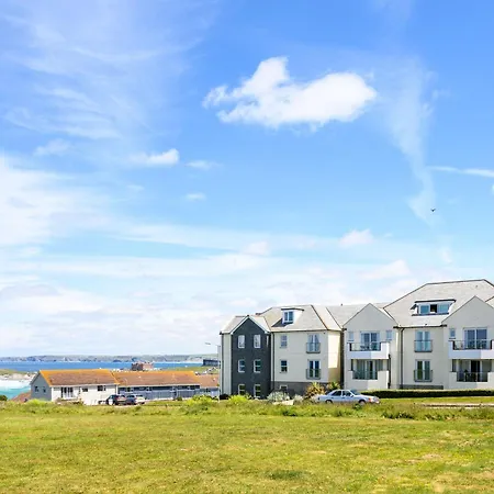 8 Spinnakers In Fistral, Newquay Newquay (Cornwall)